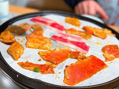 -酒拾烤肉(泉塘店)