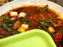 -聚汇三少·龙虾·中餐厅(莫邪路新天地店)