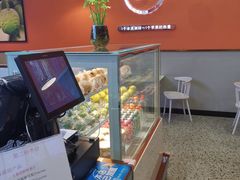 -iceason爱茜茜里·意大利健康冰淇淋(骑龙巷店)