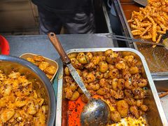 -丁家坡洋芋·观音桥好吃街A区(全国总店)