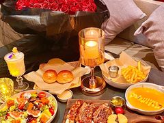 -Nord Grill&Bar Highland诺德西餐(深圳欢乐海岸店)