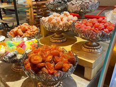 -海玥荟海鲜姿造自助餐厅(欧罗巴广场店)