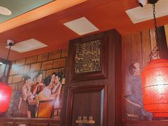 -吼堂老火锅(万寿宫店)