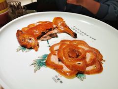 -京华烟云·北京烤鸭(领展购物广场·中关村店)
