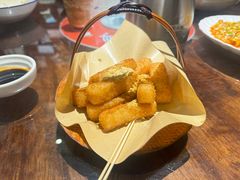 -懒人盐府人家(安贞店)