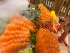 -林妈妈村·日式料理(宝山龙湖天街店)