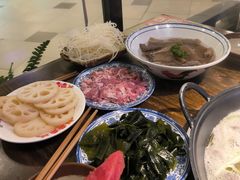 -萍姐火锅·公路夜市(打浦桥日月光店)