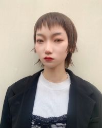 -飞梵造型