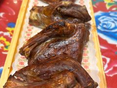 -7号院家宴.烧鸽子(门头沟店)
