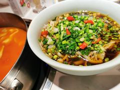 -蕃茄述·好汤自然来(江汉路店)