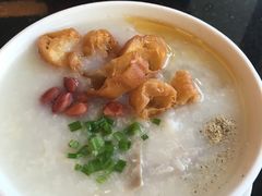 -避风塘(百联东郊店)