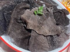 -涮福記·现切牛羊肉火锅(世纪汇店)