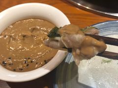 -前门涮肉(群力店)