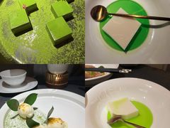 -锦府园·新台州菜(合生汇店)