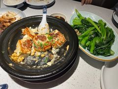 -秋色客家菜(流塘店)