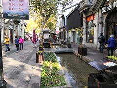 -鼎顺小吃(吴山名楼店)