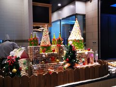 -川骄海鲜自助(河东店)
