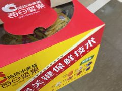 -家乐福(古北店)