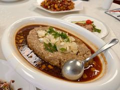 -新302餐厅(国家新闻出版广电总局)