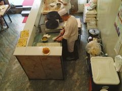 大堂-姥家春饼店(漳州二路店)