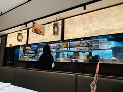 大堂-小厨娘淮扬菜(天印大道店)