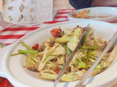 -西贝(深圳卓悦汇店)