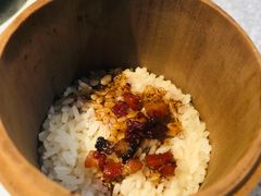 竹筒饭-滇色蒸汽石锅鱼(京华城店)