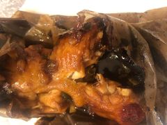 -粤北餐馆