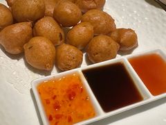 咕噜肉-惠食佳(滨江大公馆店)