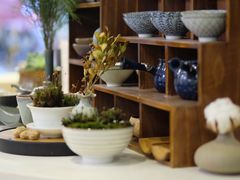 -扫雪煮茶(西村店)