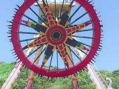 -无锡动物园·太湖欢乐园