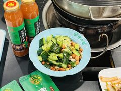 -烤肉刘·清真老北京炙子烤肉(虎坊桥老店)
