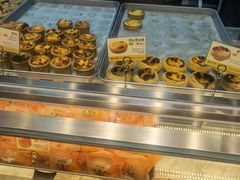 -鲍师傅糕点(永安里店)