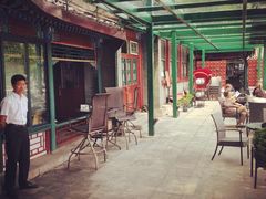 -小王府(什刹海店)