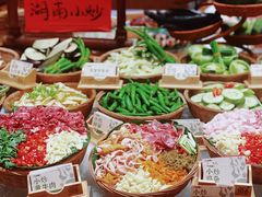 -六合居·明厨亮灶餐厅(成双大道店)