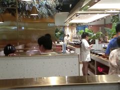 -鹿客·臻鲜海鲜自助餐厅(新塘万达广场店)