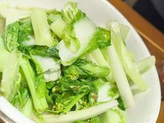 -李久其家民间餐厅(观沙岭公园店)