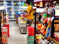 -中国石油加油站(新柳街)