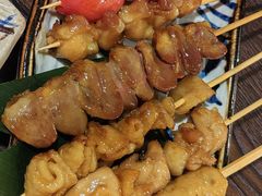 -角落里(中山公园店)