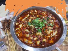 -蜀膳坊(洪公祠小区店)