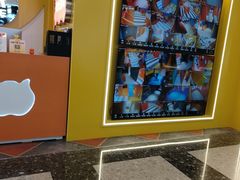 -丽达购物中心(崂山店)