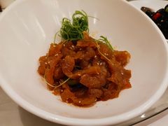 -骏莱海鲜鱼港(五角场店)