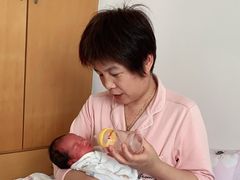 -阿福宝宝月嫂(东方医院店)