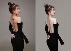 -米莱摄影写真(五大道别墅店)