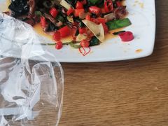 -祥阁食府妈妈菜