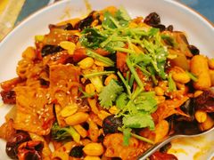麻辣素锅-素心小筑(后沙裕镇店)