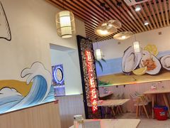 -蚝抵食·湛江生蚝(湾北路店)