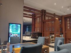 -黔蘑菇四季餐厅(观山湖店)