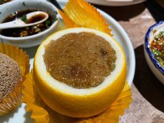 黄袍小米鲊-酸喜·三度酸·贵州味