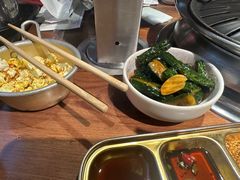-九田家黑牛烤肉料理(新辰里亚运村店)